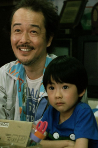 Like Father, Like Son